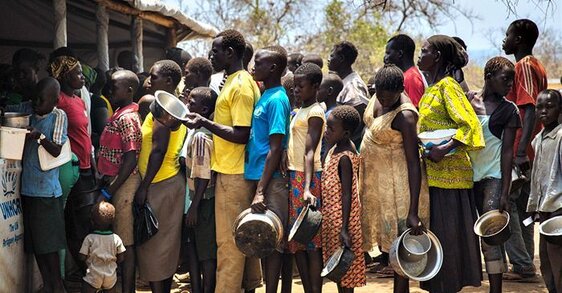 The Hidden Costs of Nigeria’s Growing Hunger Crisis